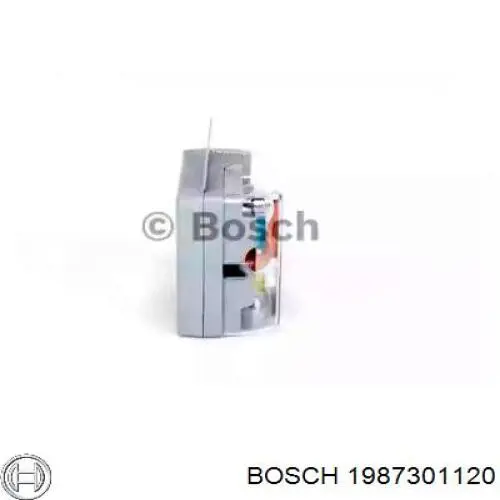 1 987 301 120 Bosch juego de bombillas para faros