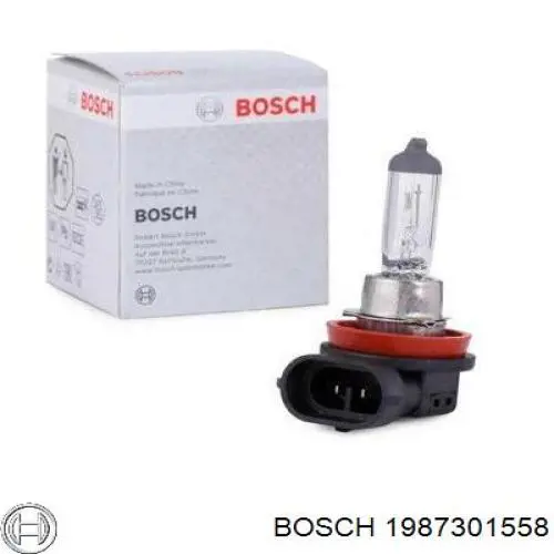  Bosch 1987301558