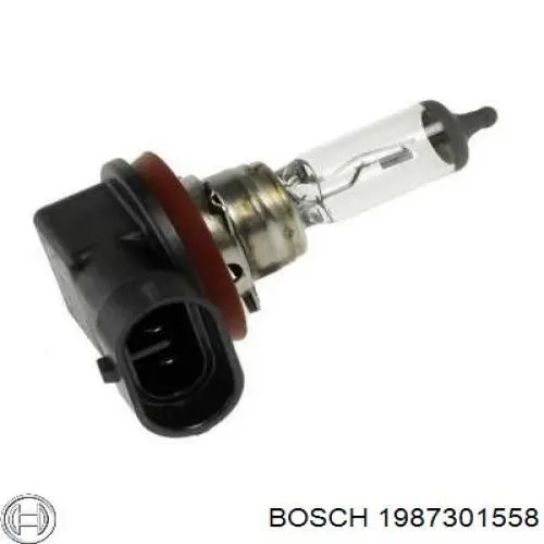 1987301558 Bosch 