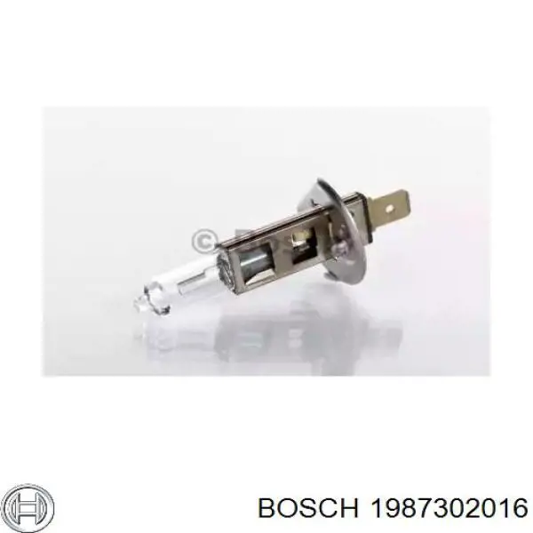 Comprar 12454RAB1 Philips Lámpara halógena