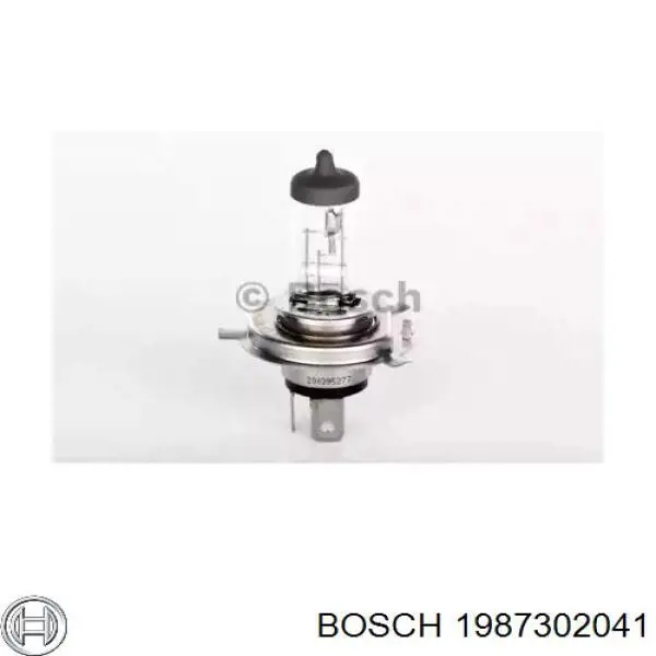 Lámpara halógena Bosch 1987302041 precio, desde 3,24 EUR