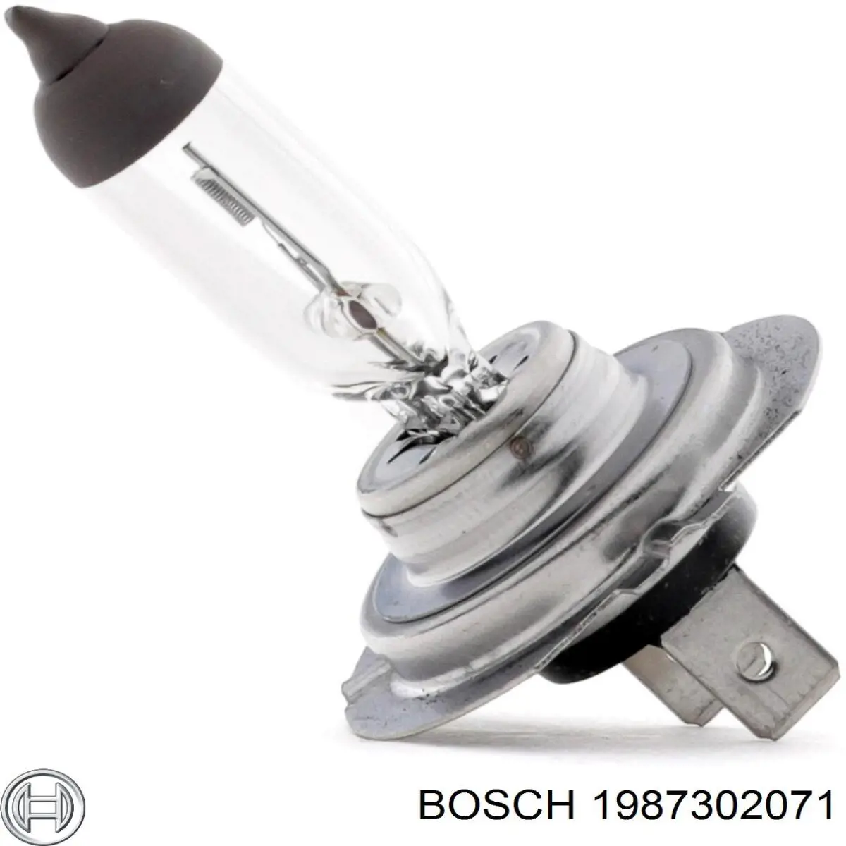 Comprar 1987302071 Bosch Lámpara halógena