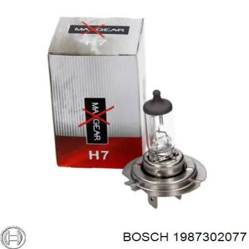 1987302077 Bosch