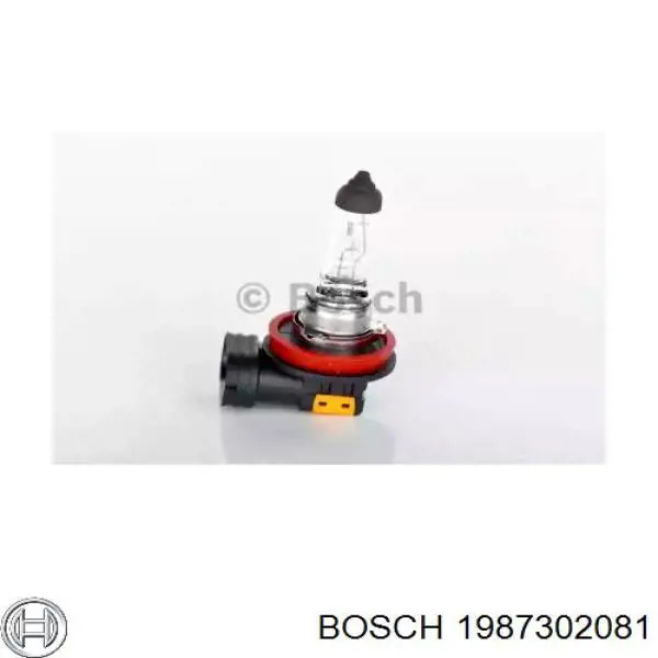 Bombilla halógena Bosch 1987302081 precio, desde 17,89 USD