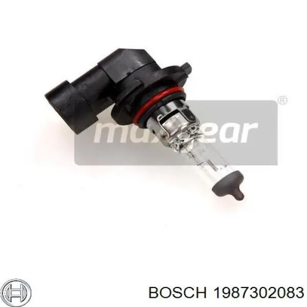 Comprar L0009145 Chrysler Bombilla de luz