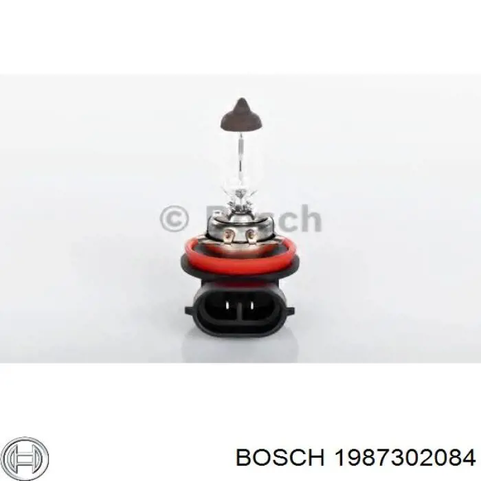 Bombilla BOSCH 1987302084