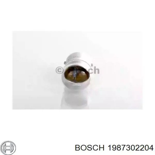 Bombilla 1987302204 Bosch