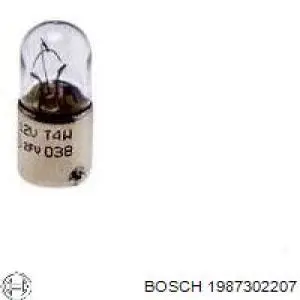 Bombilla de faro Bosch 1987302207 precio, desde 1,33 EUR