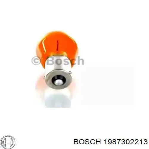 Bombilla de faro Bosch 1987302213 precio, desde 2,03 EUR