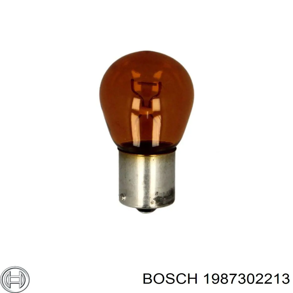 1 987 302 213 Bosch bombilla
