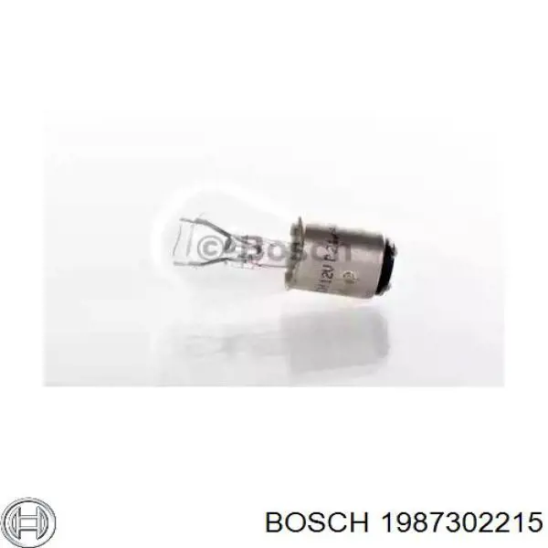 Comprar 1987302215 Bosch Bombilla de luz