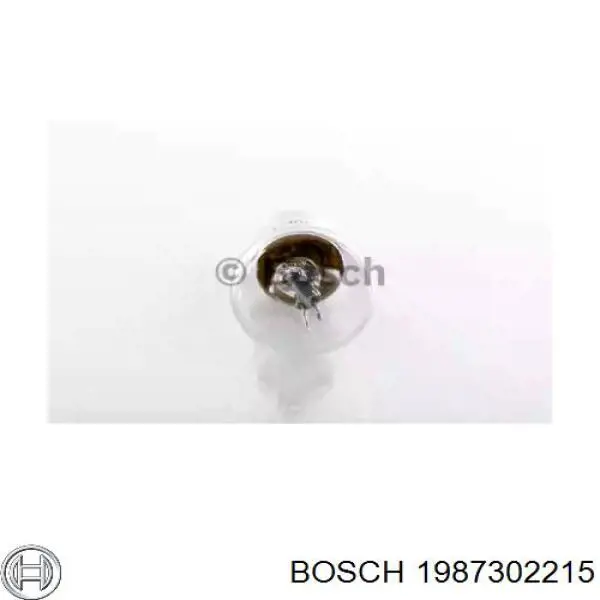 Bombilla 1987302215 Bosch