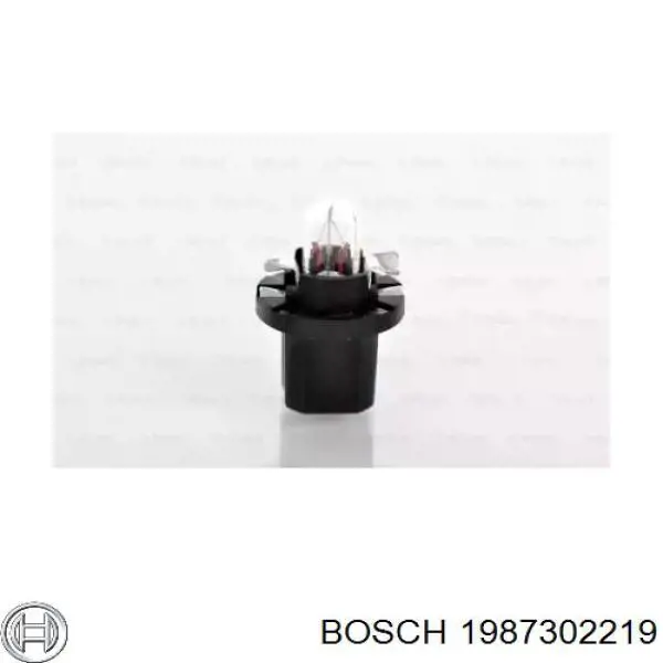 Bombilla 1987302219 Bosch