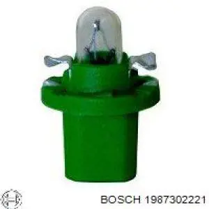 1987302221 Bosch bombilla