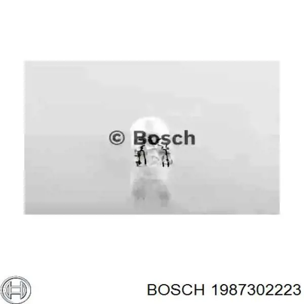 Bombilla BOSCH 1987302223