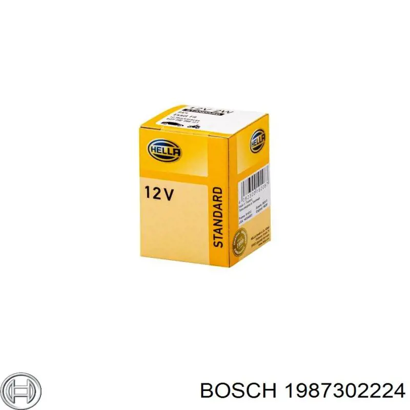 Comprar 12829CP Philips Bombilla de luz