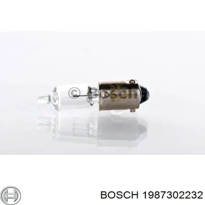 1987302232 Bosch bombilla