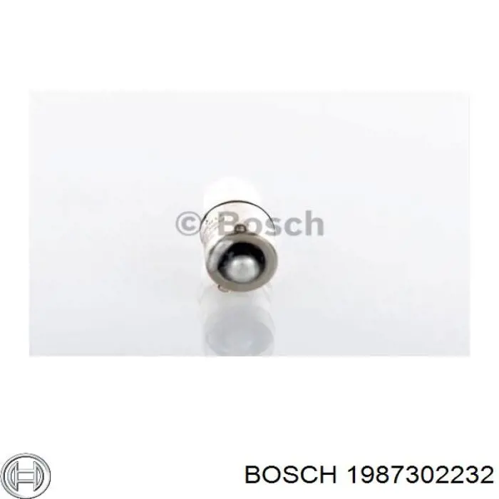 1987302232 Bosch Bombilla de cruce