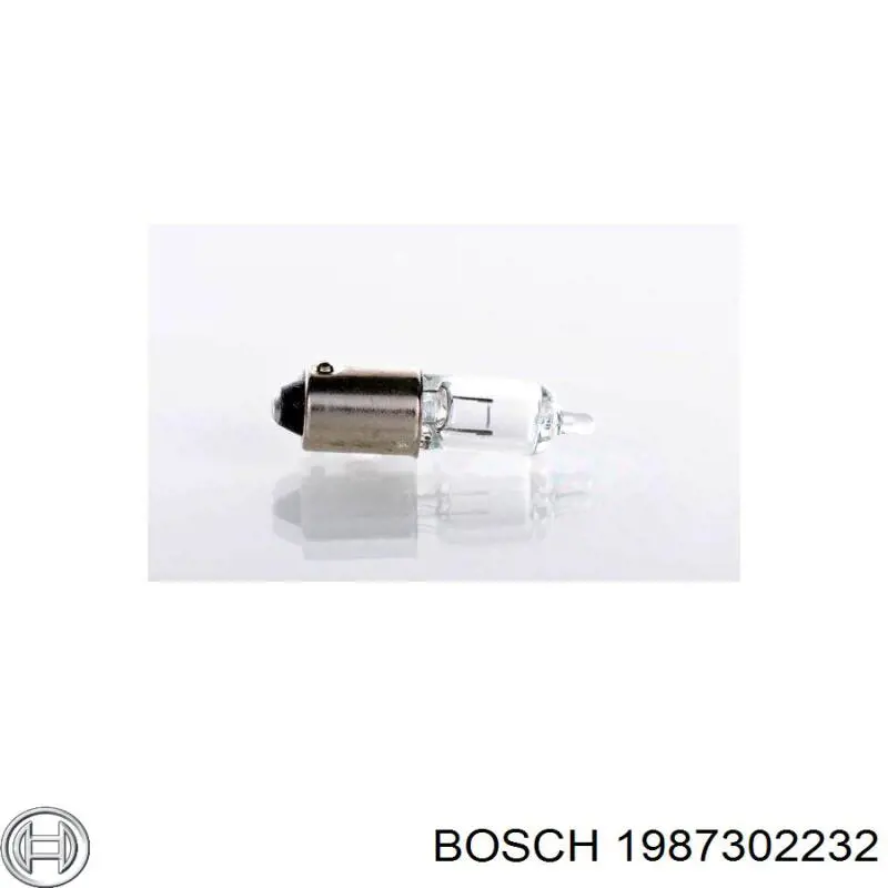 Bombilla 1987302232 Bosch