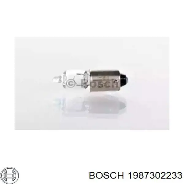 Comprar 1987302233 Bosch Lámpara de luz interior de cabina