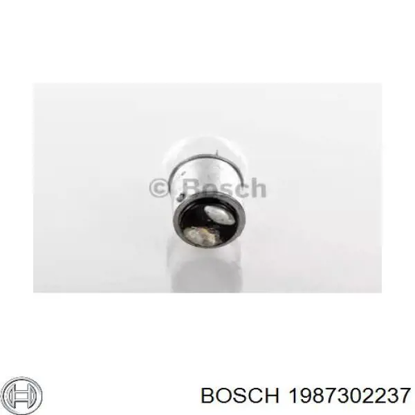 Bombilla BOSCH 1987302237