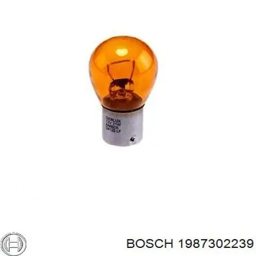 1987302239 Bosch bombilla