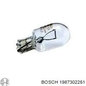 1987302251 Bosch bombilla