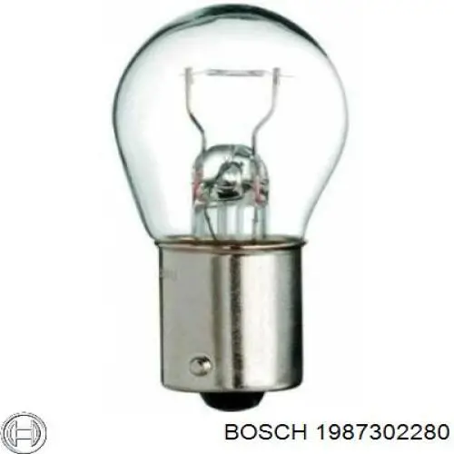 1987302280 Bosch bombilla