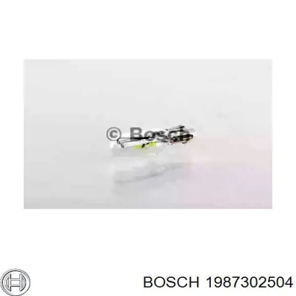 Bombilla de faro Bosch 1987302504 precio, desde 1,33 EUR