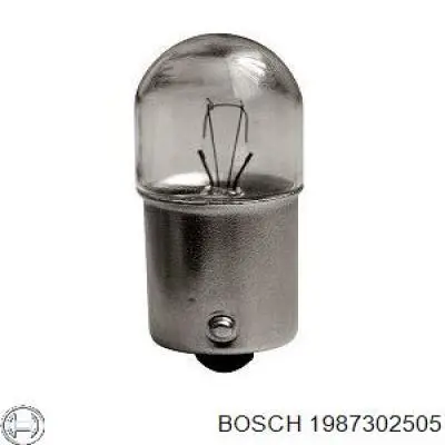 Bombilla de faro Bosch 1987302505 precio, desde 1,00 EUR