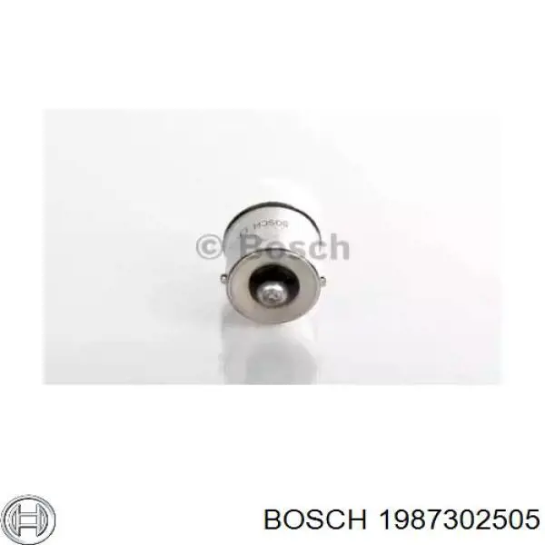 Bombilla 1987302505 Bosch