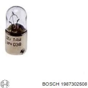 1987302508 Bosch bombilla