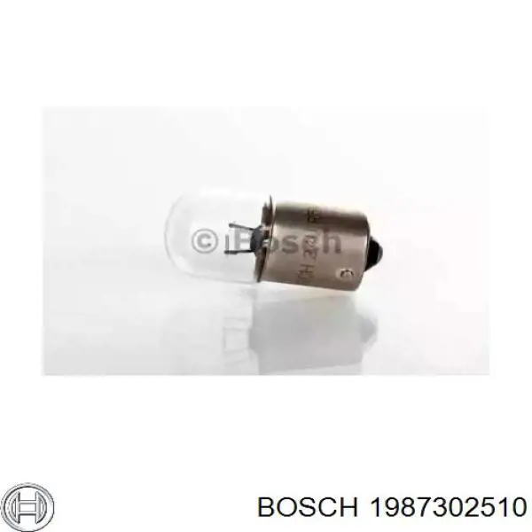 Bombilla de faro Bosch 1987302510 precio, desde 1,33 EUR