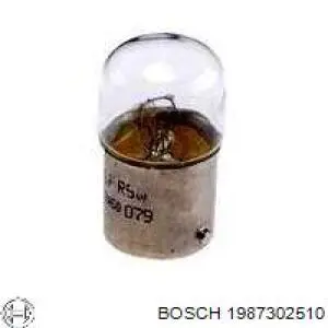 1987302510 Bosch bombilla