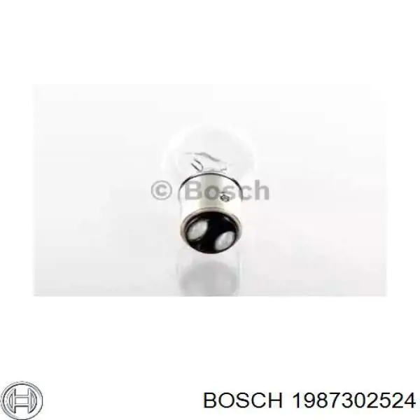 1987302524 Bosch Faro izquierdo/derecho