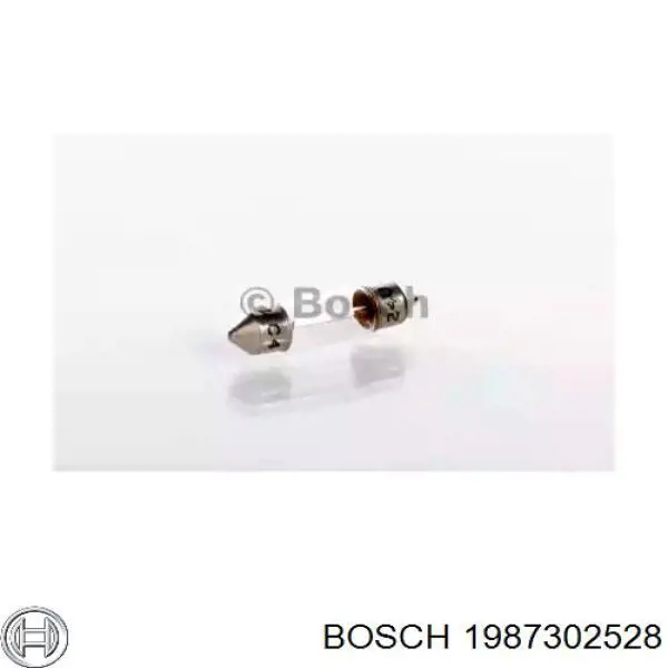 Bombilla de faro Bosch 1987302528 precio, desde 1,69 EUR