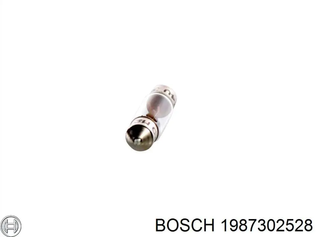 Bombilla 1987302528 Bosch