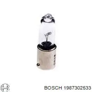 Bombilla BOSCH 1987302533