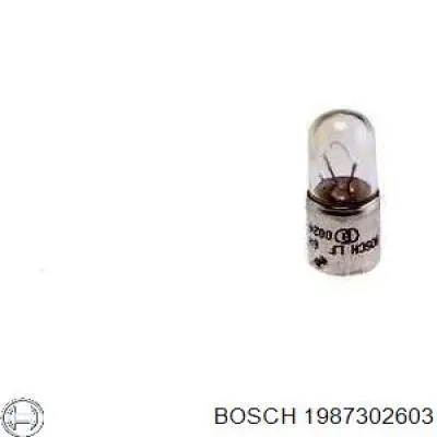 Bombilla de faro Bosch 1987302603 precio, desde 1,60 EUR