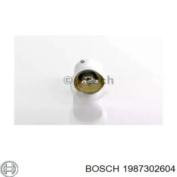 1987302604 Bosch bombilla