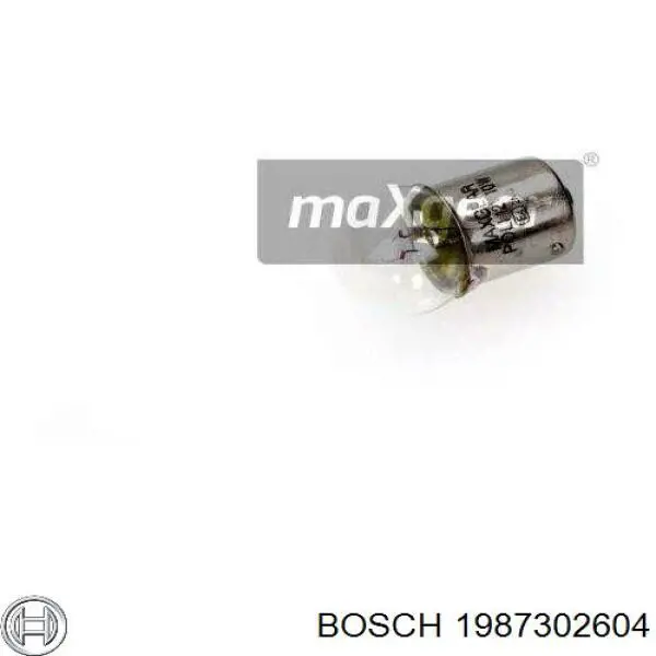 Bombilla de faro Bosch 1987302604 precio, desde 1,40 EUR