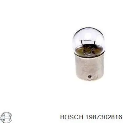 1987302816 Bosch bombilla