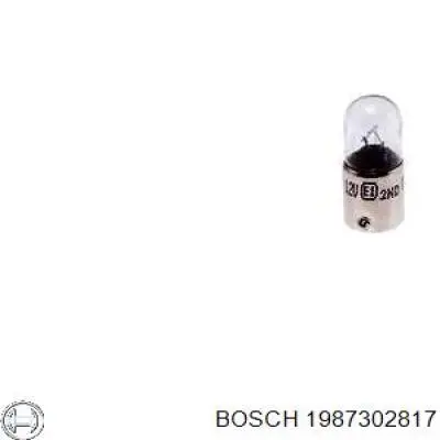 1 987 302 817 Bosch bombilla