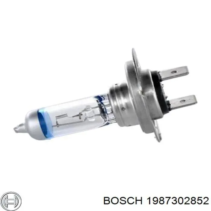 Bombilla de xenón Bosch 1987302852 precio, desde 28,37 EUR