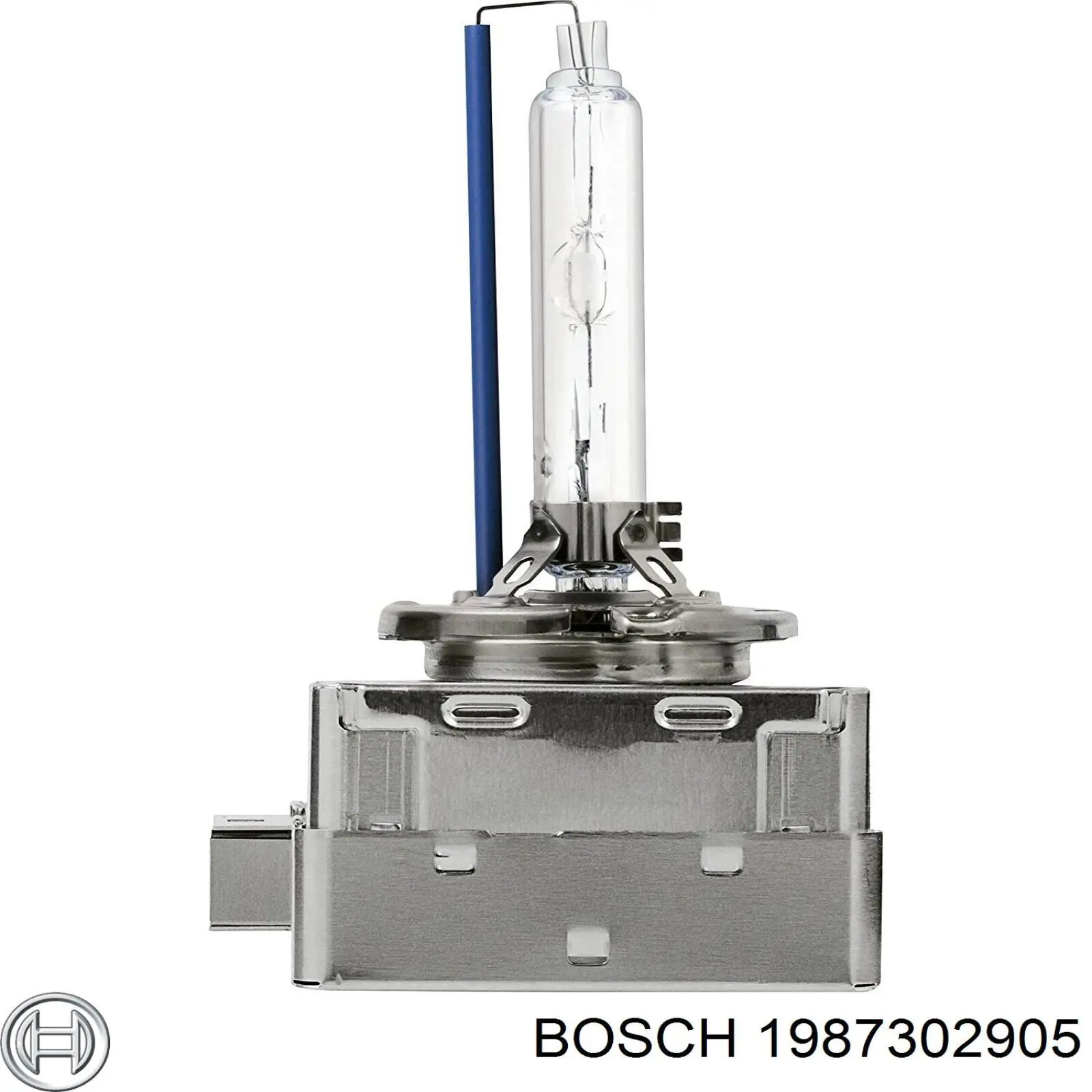 Bombilla De Xenon BOSCH 1987302905