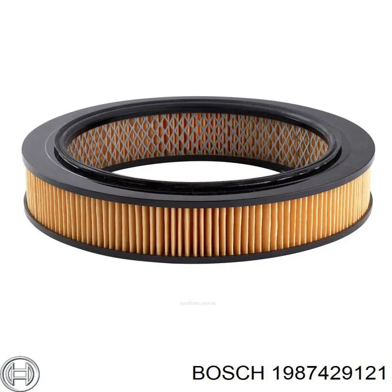 Comprar 1987429121 Bosch Filtro de aire
