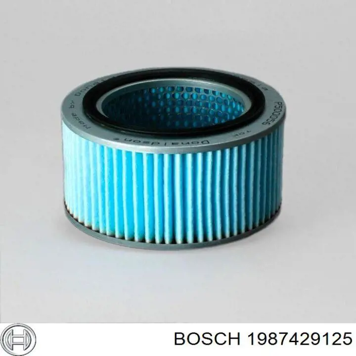 Filtro aire Mahle Original LX446