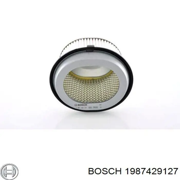 1987429127 Bosch filtro de aire