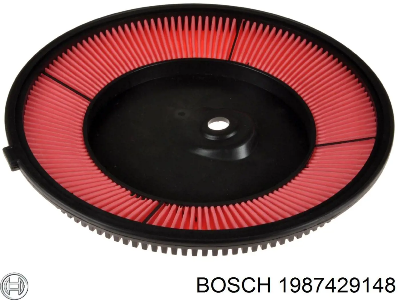 1987429148 Bosch filtro de aire