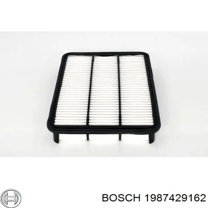 1987429162 Bosch filtro de aire